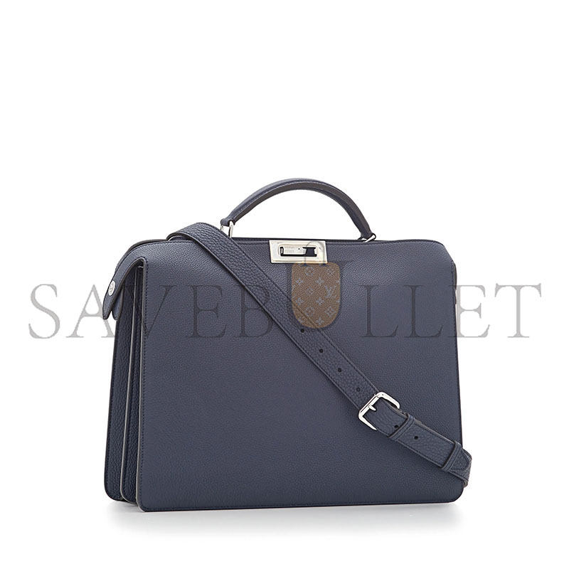 FENDI PEEKABOO ISEEU HANDBAG 7VA529AFC3F1JRY (38*29*10cm)